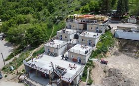 Lovely Lava Hot Springs Studio, Walk To Pools